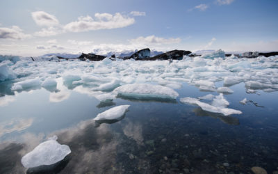 One Generation Climate Change